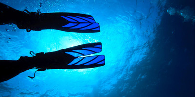 Scuba Split Fins: Confronting the Rumors and Embracing the Benefits