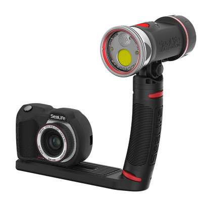 Exploring the Depths with the SeaLife Micro 3.0: Your Ultimate Underwater Camera