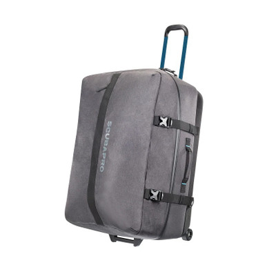 Scubapro Definition Roll 130 Bag: The Ultimate Dive Travel Companion