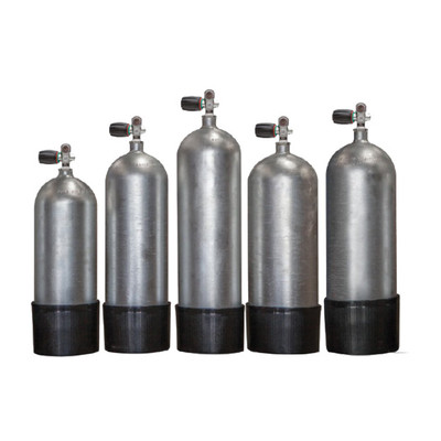 Why Every California Diver Should Own a Steel Tank: The Ultimate Dive Gear Investment
