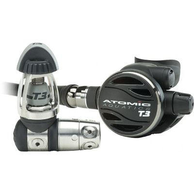 The ATOMIC T3