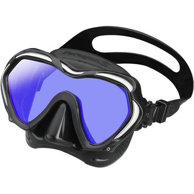 TUSA Paragon S Dive Mask 