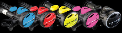 Atomic SS1: The Ultimate Alternate Air Source  