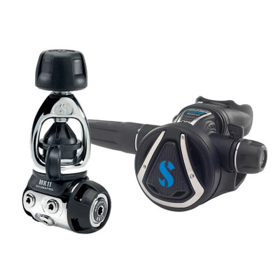 Scubapro Scuba Diving Regulator MK11 C370