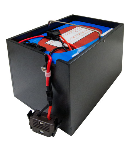 TUSA SAV-7 EVO Lithium Ion Battery