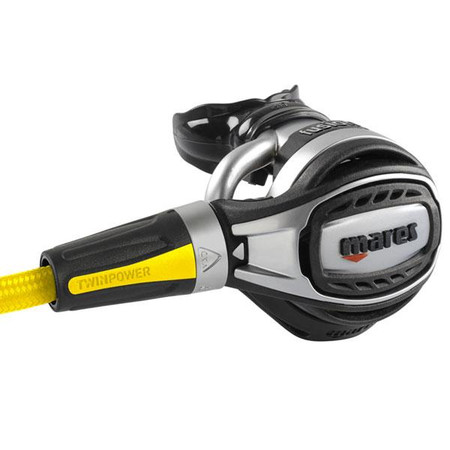 Mares Fusion Octopus Secondary Regulator
