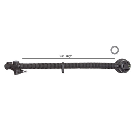 XS Scuba Complete Mircro Airway