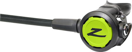 Zeagle Envoy 2 Octopus Regulator