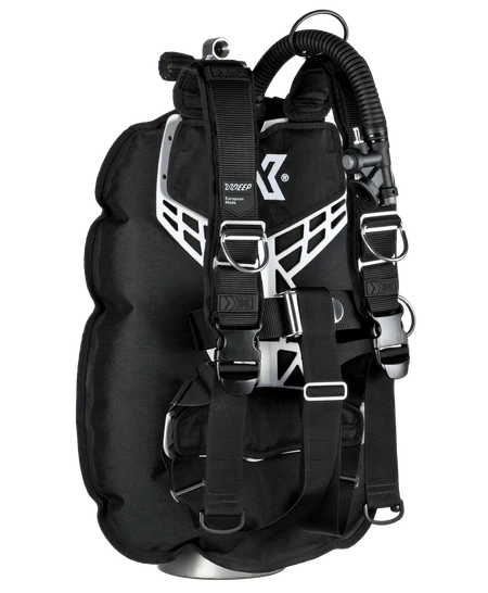 xDeep GHOST Deluxe Full Set