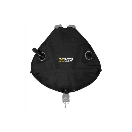 xDeep Stealth 2.0 Tec Sidemount BC Only