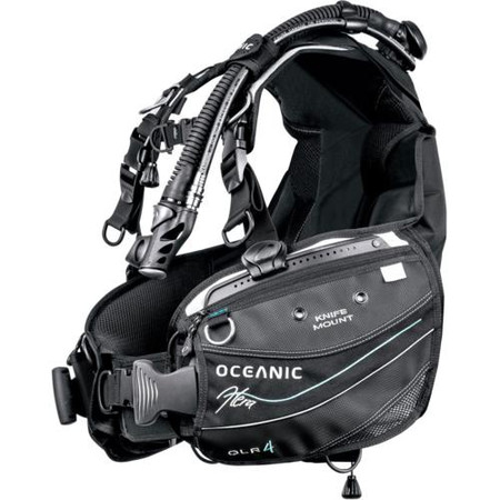 Oceanic Hera BC for Women, W/QLR4