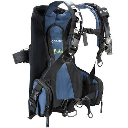 Oceanic Biolite Travel BC