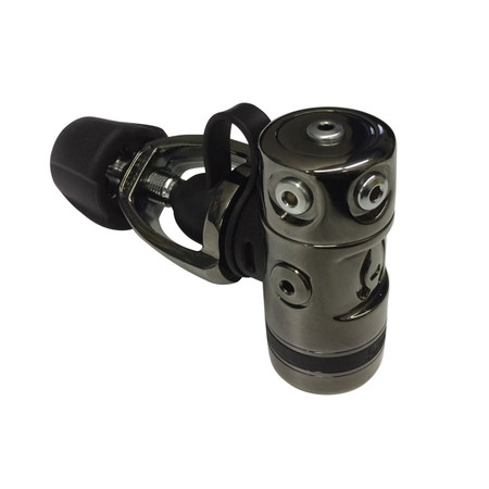 Hollis DCX First Stage Regulator YOKE