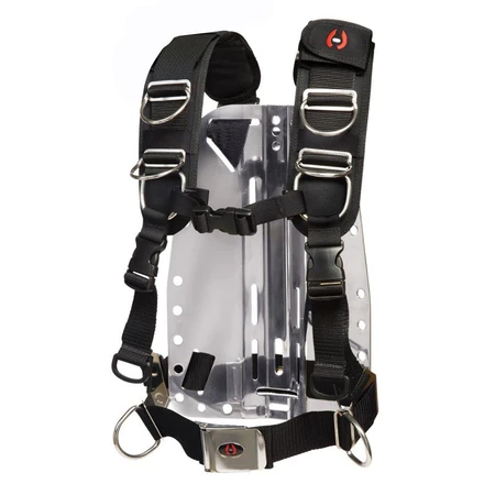 Hollis Elite 2 Harness System - NO tax FREE shipping