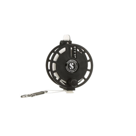Scubapro S-Tek Expedition Reel 330' 40.201.330