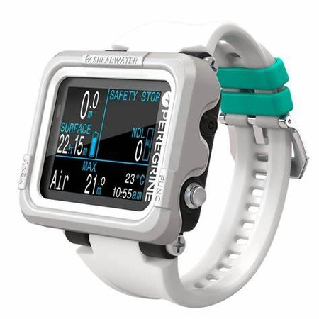 Shearwater Peregrine Adventures Light Edition