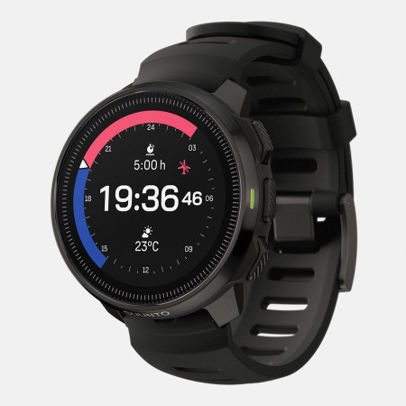 Suunto Ocean BLK
