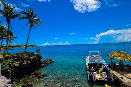 Fiji Diving Excursion at Paradise Taveuni -A REAL All Inclusive Adventure - 2025 - August 7th to 16th 2025