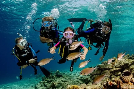 THANKSGIVING 2026 in Fiji at Paradise Taveuni -All Inclusive Eco-Adventure - November 19th to 28th 2026
