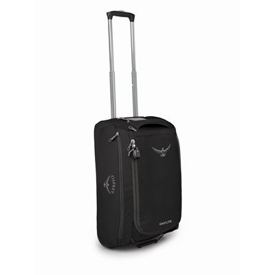 Osprey Daylite Carry-on Wheeled Duffel 40L (OP-10003) No Tax & FREE Shipping
