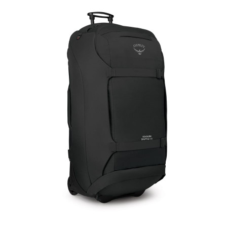 Osprey Sojourn Shuttle Wheeled Duffel 130L (OP-10005397) No Tax & FREE Shipping