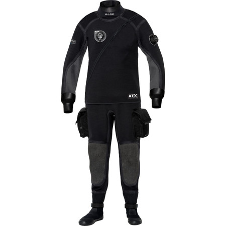 Bare Sentry Tech Drysuit 3 COLORS!