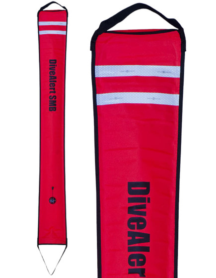 Dive Alert SMB DMB1
