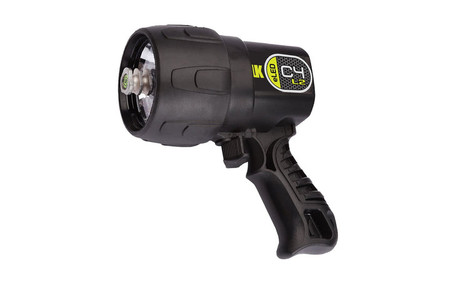 Underwater Kinetics C4 eLED (L2) Dive Light 519057