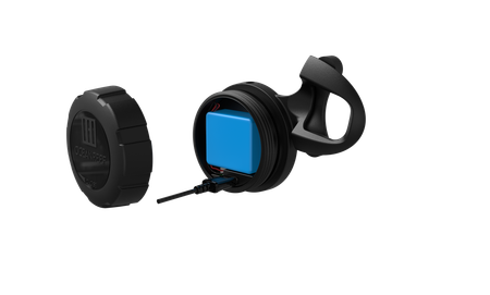Ocean Reef GSM Mercury Dual Power Wireless UW
