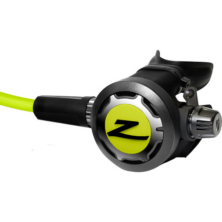 Zeagle Onyx II Octopus (320-0310)