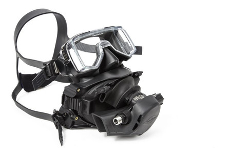 OTS M-48 Super Full Face Mask 800
