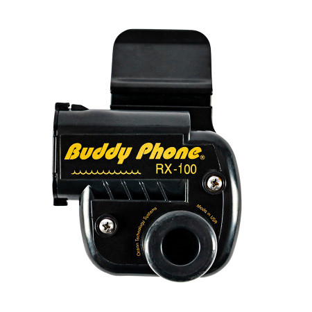OTS Receive ONLY Buddy Phone w/Squelch 900408