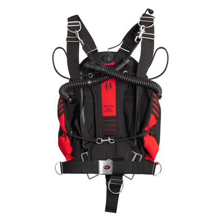 Hollis SMS Katana 2 Dual 208.1382