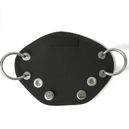 KATANA BUTT PLATE 208.1265