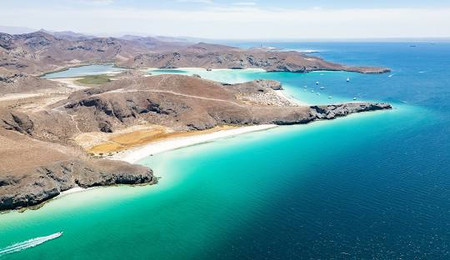 La Paz Group Trip, 7 Days of Diving, October 4-13, 2026