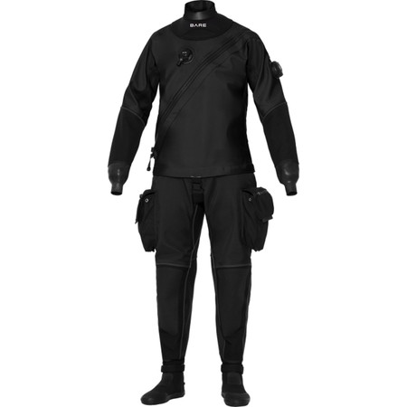 Expedition HD2 Tech Dry
