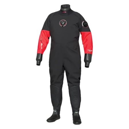 BARE Drysuits & Wetsuits Trilam Pro Dry