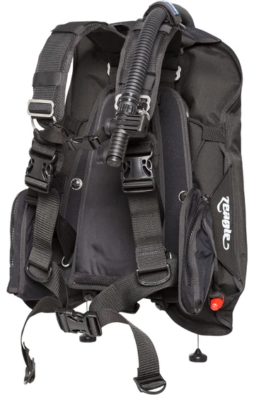 Zeagle Express Tech Deluxe BC