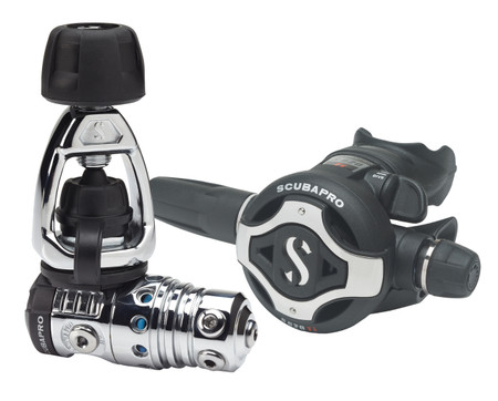 scubapro set