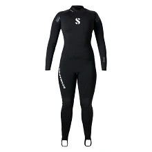 ScubaPro Definition Steamer Wetsuit 1mm