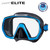 TUSA M-1003 Freedom Elite Scuba Diving Mask