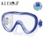 TUSA M-111 Kleio II Scuba Diving Mask