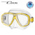 TUSA M-212 Freedom CEOS Scuba Diving Mask