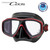 TUSA M-212 Freedom CEOS Pro Scuba Diving Mask