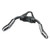 TUSA Universal Bungee Fin Straps, 5 Adjustments