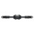 TUSA Universal Bungee Fin Straps, 5 Adjustments