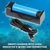 Aqualite PRO2 Rechargeable
VIDEO & PHOTOGRAPHY DIVE LIGHT