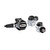 Mares Ultra 72X Regulator Set