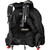 Zeagle Covert XT BCD w/Inflator and Hose