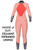 BARE 5mm Evoke Full Wetsuit with Ultrawarmth Celliant Technology - 2 Colors